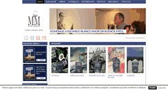 Desktop Screenshot of mar-maior.com